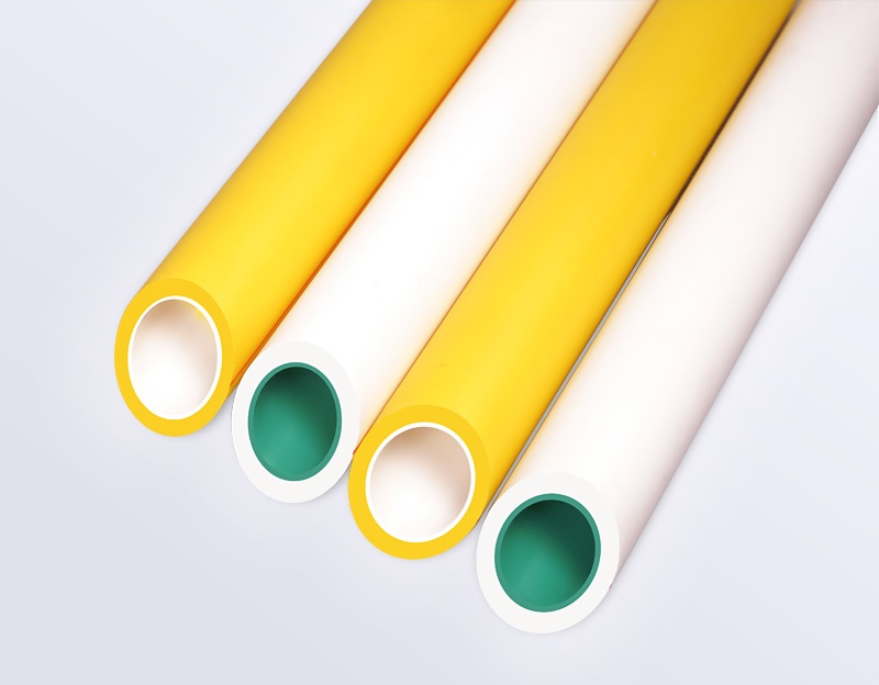 “森普”雙層抗菌管